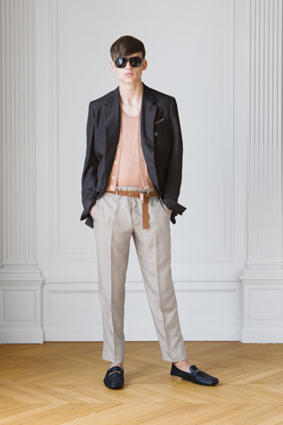 Yves Saint Laurent / - 2009